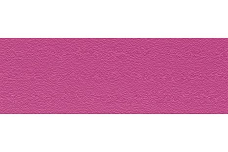 ABS 13337 ružová perlička 23x1mm