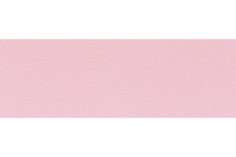 ABS 13363 ružová perlička 23x1mm