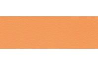 ABS 14332 oranžová perlička 43x2mm