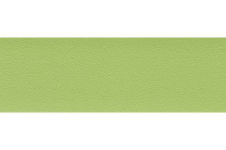 ABS 16626 zelená perlička 23x1mm