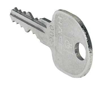 Hlavný kľúč SYMO HS 3 (210.11.003)