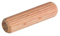 Kolík drevený   8x35mm (1kg = cca 865ks) (267.82.235)