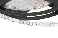 LED pás nezaliaty  4,8W/m, 60LED/m studená (3528), IP20
