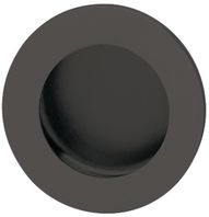 Úchytka SANTA FE o60mm čierna matná (151.38.103)